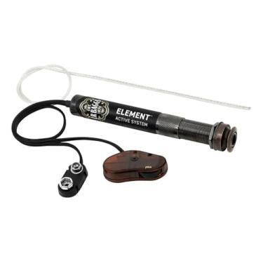 Imagem de Lr Baggs Element Active - Captador para Violão Aço