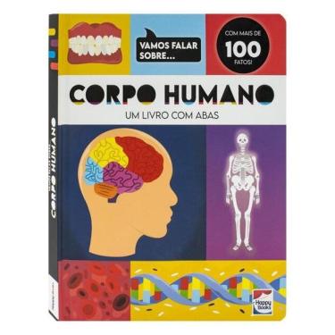 Imagem de Vamos Falar Sobre... Corpo Humano