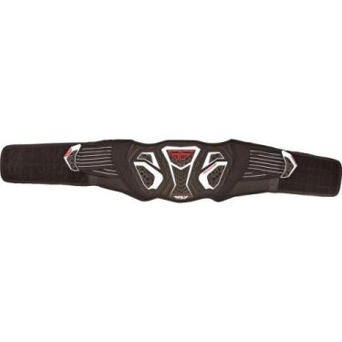 Imagem de Cinta Abdominal Infantil Fly Flight, Branco, P