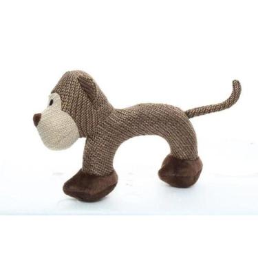 Imagem de Pelúcia Jumpet Monkey