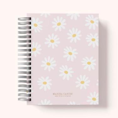 Imagem de Planner 2022 - datado - Memorie Papelaria