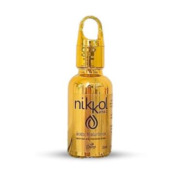 Imagem de Nikkol Vita C Sérum Rejuvenescedor - O Benessere