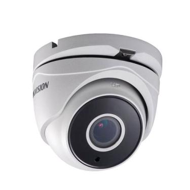 Imagem de Camera de Vigilancia Hikvision DS-2CE56F1T-It Full HD Dome 2.8MM 3MP I