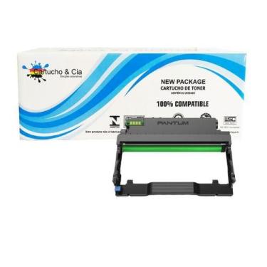 Imagem de Cartucho de Cilindro Compatível DL 425X DL425 M7105DN M7105 P3305DN 25