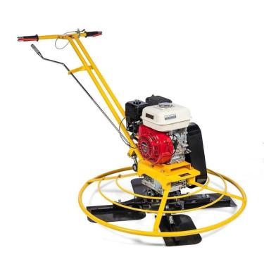 Imagem de Alisadora De Concreto Ac 36 5.5hp Com Motor Honda Csm
