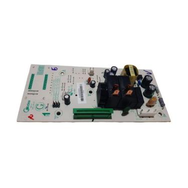 Imagem de Placa Eletrônica Microondas Electrolux Meg41 A22327901