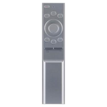 Imagem de Controle remoto de voz de substituição BN59-01291A para Samsung QLED Smart TV QN88Q9F QN88Q9FAMF QN88Q9FAMFXZA QN65Q9F QN75Q9F QN65Q9FAMF QN75Q9FAMF QN55Q9FAMFXZA QN655Q9FAMFXZA Q9FAMFXX ZA QN55Q8C