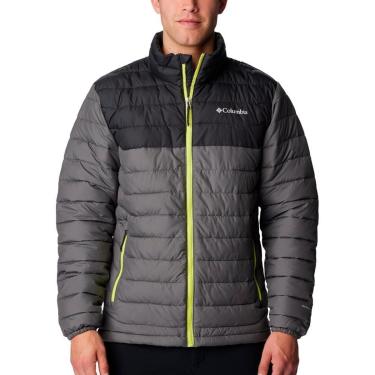 Imagem de Jaqueta Columbia Powder Lite Masculina-Masculino