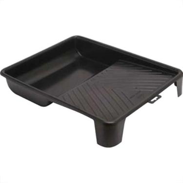 Imagem de Bandeja P/Pintura Compel Gde - Kit C/12 Unidades