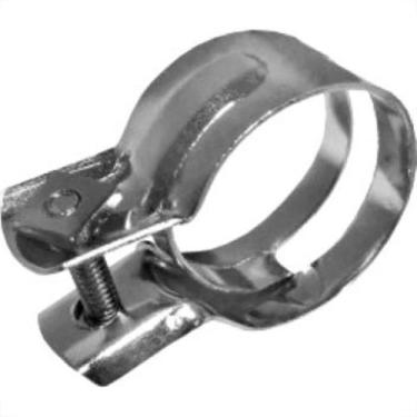 Imagem de Abracadeira Hidraulica Inca   1/2 100 Pecas