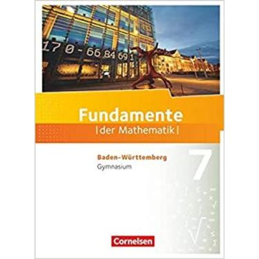 Imagem de Fundamente der Mathematik - Baden-Württemberg - 7. Schuljahr: Schülerb