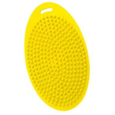 Imagem de Limpa Pincel de Plástico Condor 09 x 5,5 cm - 574