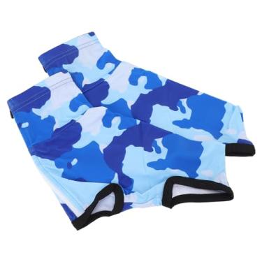 Imagem de Sapatos de Ciclismo de Bicicleta Cobrem Galochas, à Prova de Areia Durável, Estendem e Aumentam, Adequados para Usar na Praia, Deserto e Outros Ambientes (L)