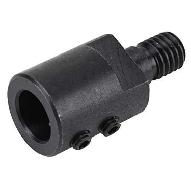 Imagem de Acoplador de Eixo de Motor, Adaptador de Mandril de Serra útil e Seguro, Perfeito para Polimento de Filme para a Maioria das Pessoas (Aramoxvyog10ip24-04)