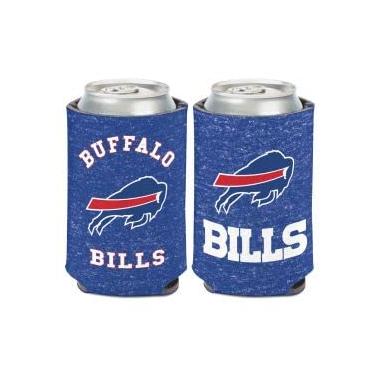 Imagem de Buffalo Bills Team Refrigerador de latas mescladas 340 g