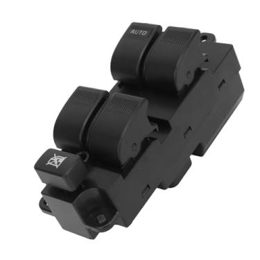 Imagem de Janela Elétrica Interruptor Frontal do Lado Esquerdo do Lado do Motorista Fits para TKE BAUJAHR 2012 a 2016, Switch de Janela Elétrica de Energia Elétrica, AB39 14540 BB