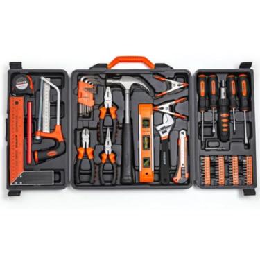 Imagem de Jogo de Ferramentas 4000D DIY 69 Peças Robust by Gedore.