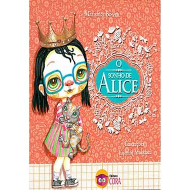 Imagem de O Sonho De Alice