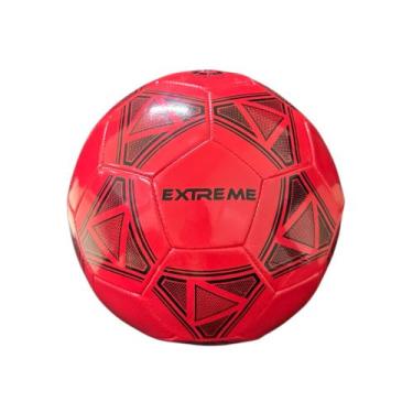 Imagem de Bola De Futebol Campo Tamanho 5 Oficial Costura Perfeita - Bruartt, Mo