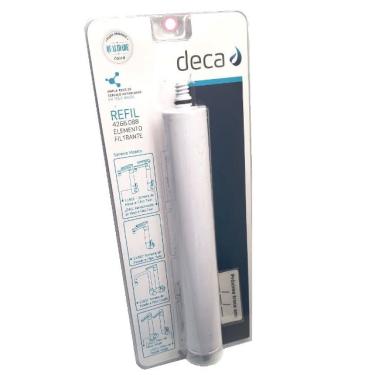 Imagem de Refil Elemento Filtrante Cartucho Deca Twin Todos - 4266088