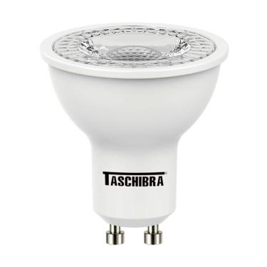 Imagem de Lâmpada Led Dicroica Mr16 Tdl 25 4w Taschibra Bivolt 4000k Luz Neutra