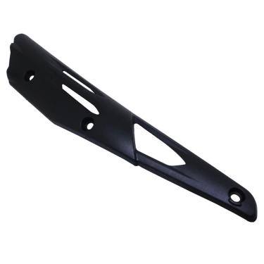 Imagem de Protetor Escapamento Yamaha Factor 125 2012 A 2013 Trilha