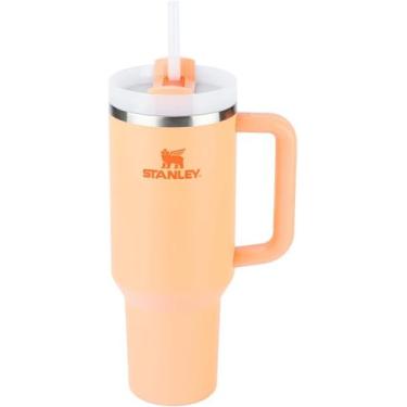 Imagem de Copo Quencher 2.0 Stanley l Cores Modelos I Original Stanley, Nectarin