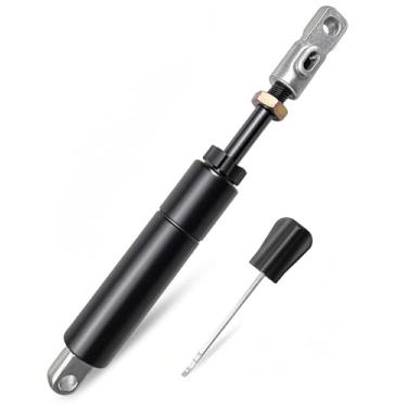 Imagem de GUZIKO Substituição do cilindro de ajuste da coluna de direção 709402419 709400656 709402506 Apto para Can-Am ATV SxS Commander 1000 700 800 E Defender HD7 HD9 HD10 2011-2023 Maverick 1000 R 2013