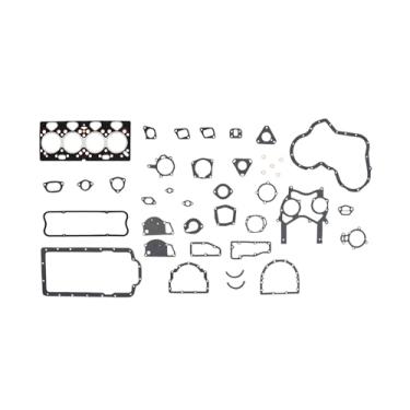 Imagem de Jogo de Juntas do Motor Q20B4 4.236 4.248 4 Cil. - 3.9/4.1 (424801/423607) (Cabeçote TC PRO®)