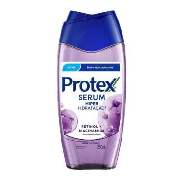 Imagem de Sabonete Líquido para Corpo Protex Sérum Retinol + Niacinamida 250ml