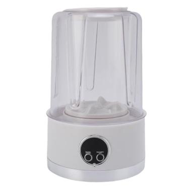 Imagem de Máquina De Lavar Portátil ABS Cordless Underwear Máquina De Lavar Roupa Interior Portátil Automática Lavadora para Toalhas Meias para Roupas Pequenas (Branco)