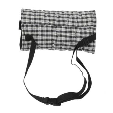 Imagem de Mão Mais Quente e Quente Bolsa Quente Bolsa de Aquecimento Manual Macio Confortável Confortável Abas de Puxar Ajustável à Prova de à Prova D'água para Atividades Ao Ar Livre Com