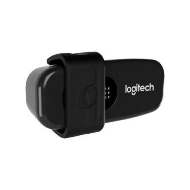 Imagem de Tampa de Privacidade para Webcam Logitech C270 e C505 - Deliquadros, P