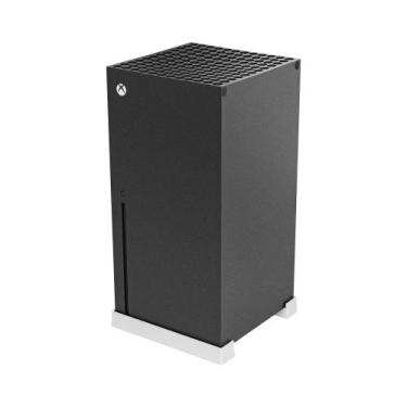 Imagem de Suporte SeriesX Proteção Organização Setup Resistente - Deliquadros, B
