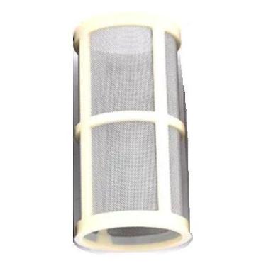 Imagem de Refil Para Filtro De Água Acrílico Modelo Glq-0070 - Vital, Malha 80