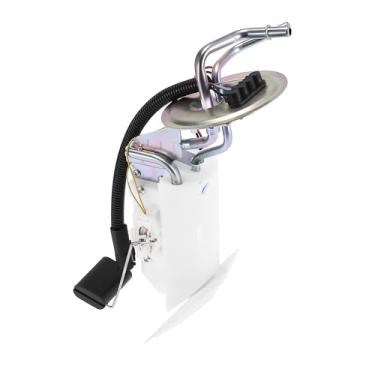 Imagem de REPAIROCK 1 conjunto de módulo de bomba de combustível elétrica SP2007H F4TZ9A407C F6TZ9A407CA F6TZ9A407CC bombas de gasolina de substituição para peças de reposição automotiva Ford F-250 92-96