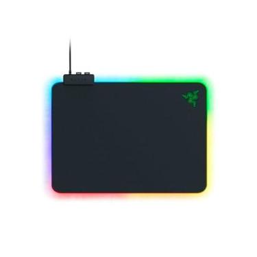 Imagem de Mousepad Gamer Razer Firefly V2, Chroma RGB, Preto - RZ0203020100
