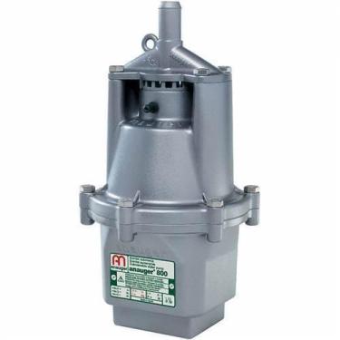Imagem de Bomba Submersa 380W P/ Água Limpa M800 220V - ANAUGER