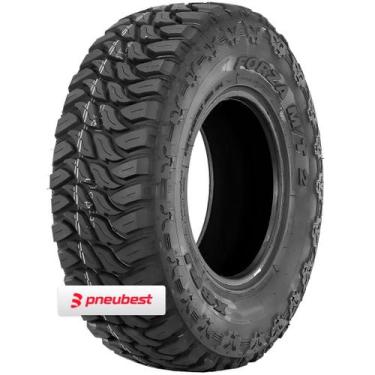 Imagem de Pneu 235/85R16 LT 10 Lonas 120/116Q Forza MT2 Xbri
