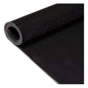 Imagem de Tapete Antiderrapante Grid 70x120 Áreas Úmidas Molhadas Piso - Kapazi,