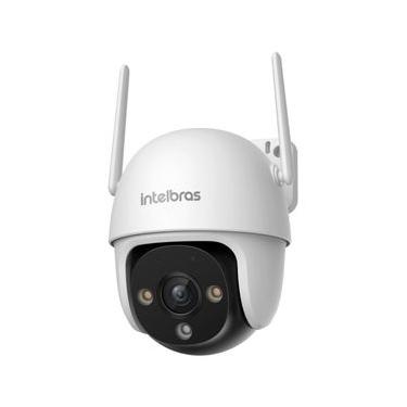 Imagem de Câmera Externa Inteligente Wi-Fi Full HD iM7 - Intelbras