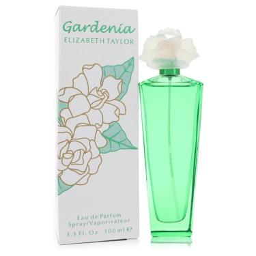 Imagem de Perfume Feminino Gardenia Parfum Elizabeth Taylor 100 Ml Eau De Parfum