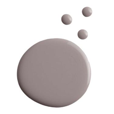 Imagem de Esmalte Cremoso Atrás Do Arco-íris 9ml Dailus Esmalte Com Alta Cobertura Lágrima De Unicórnio