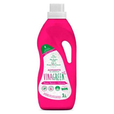 Imagem de Alvejante Natural 1 Lt - VINAGREEN
