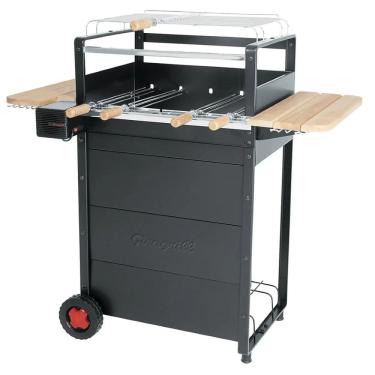 Imagem de Churrasqueira Giragrill Garden G-2300
