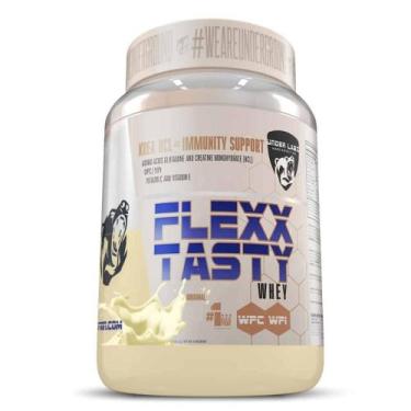 Imagem de Whey Flexx Tasty 907g Under Labz