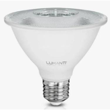 Imagem de Lampada Par30 Led 9,9W 3000K - Luz Amarela