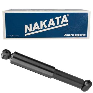 Imagem de Amortecedor Accelo 915c 2003 A 2012 Traseiro Nakata