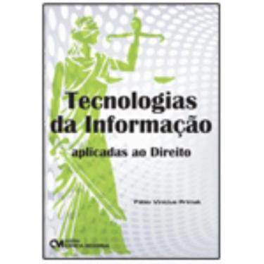 Imagem de Tecnologias da Informação Aplicadas ao Direito - CIENCIA MODERNA, 3