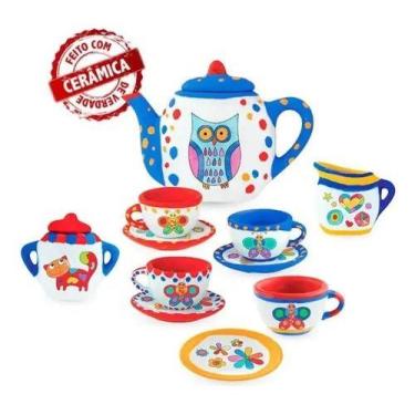 Imagem de Art Craft Zoop Toys Massinha Infantil Educativa